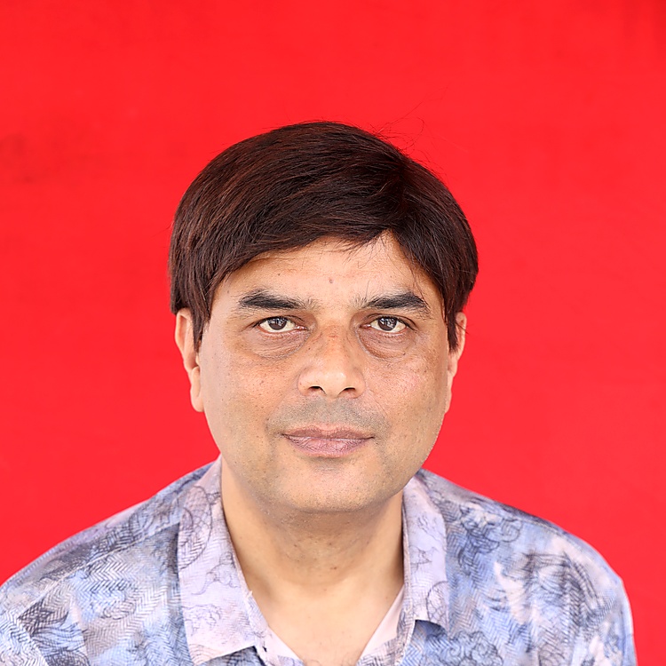 Pramod Bhattarai